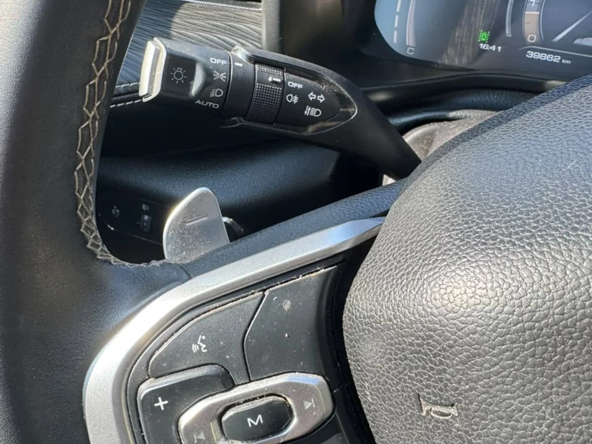 Haval Jolion 1.5T DCT Elite año 2024 - Imagen 18