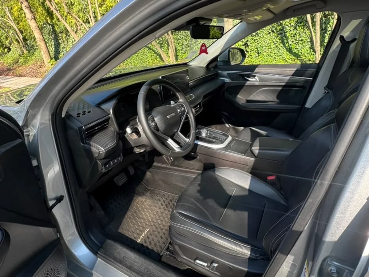 Haval Jolion 1.5T DCT Elite año 2024 - Imagen 19