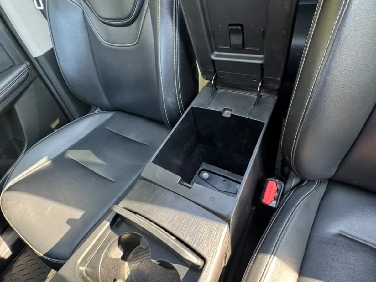 Haval Jolion 1.5T DCT Elite año 2024 - Imagen 22