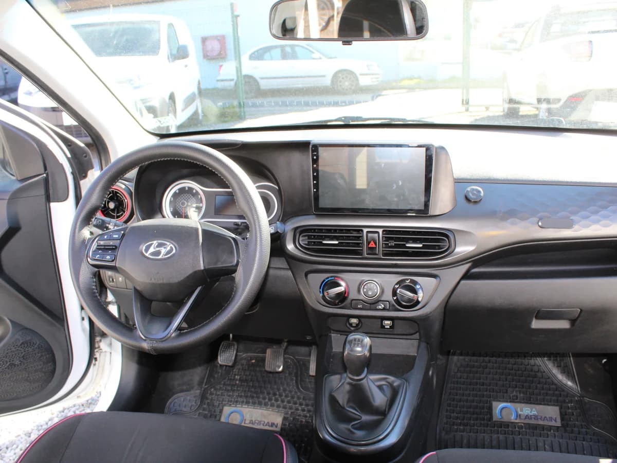 HYUNDAI Grand I10 AI3 HB MT 1.2 PLUS 2023 - Imagen 7