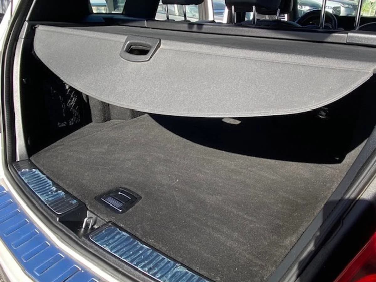 MERCEDES-BENZ GLK 220 CDI BLUE FULL 1.8 AUT 2013 - Imagen 12