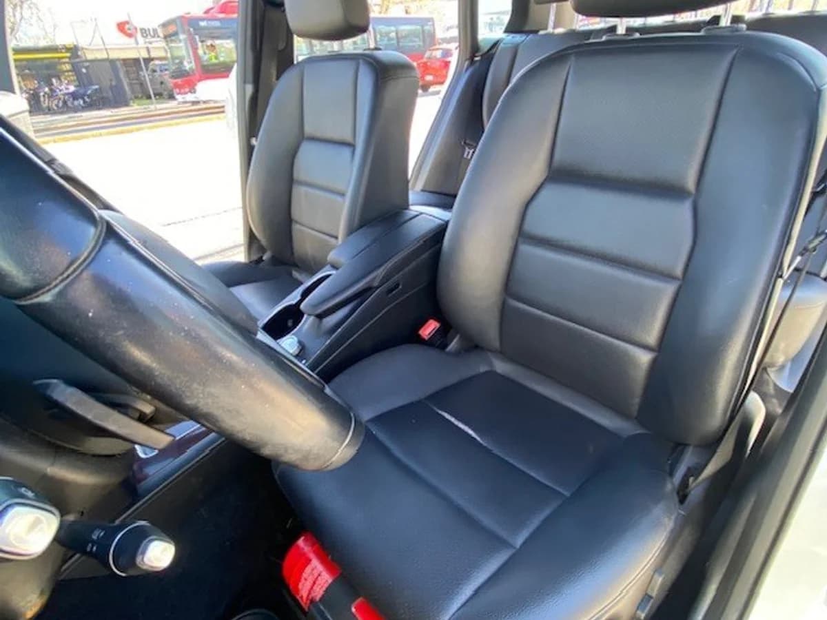 MERCEDES-BENZ GLK 220 CDI BLUE FULL 1.8 AUT 2013 - Imagen 22