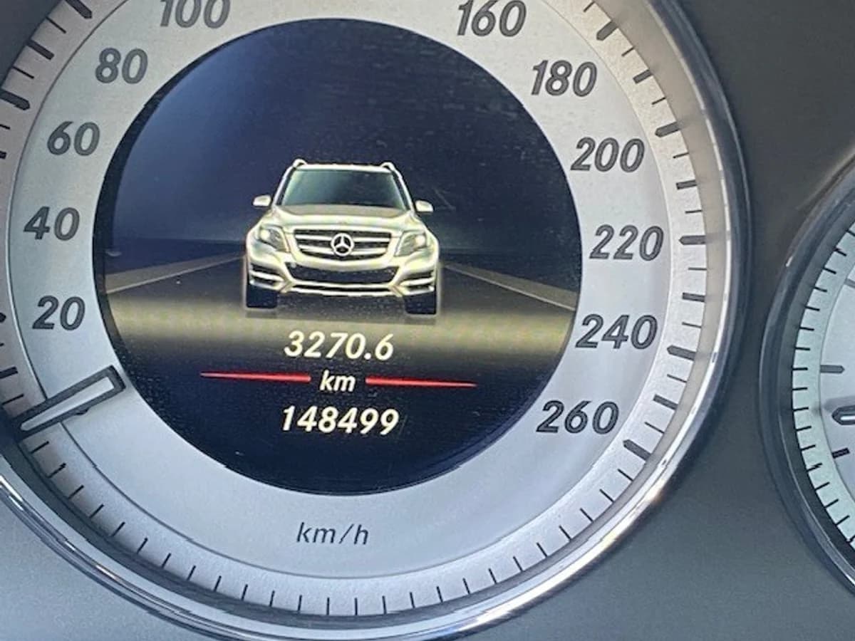 MERCEDES-BENZ GLK 220 CDI BE 4Matic 2013 - Imagen 26