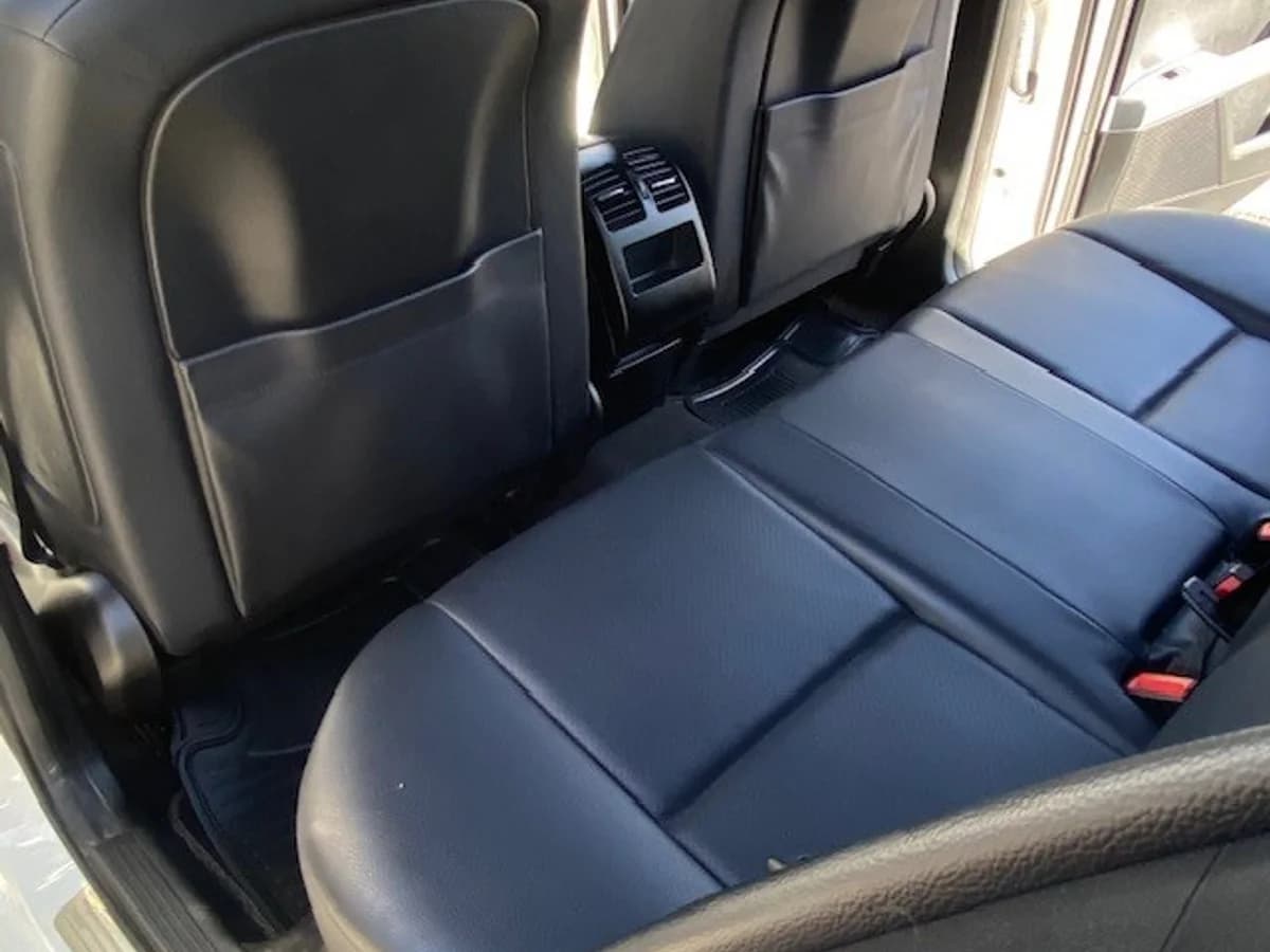 MERCEDES-BENZ GLK 220 CDI BE 4Matic 2013 - Imagen 18