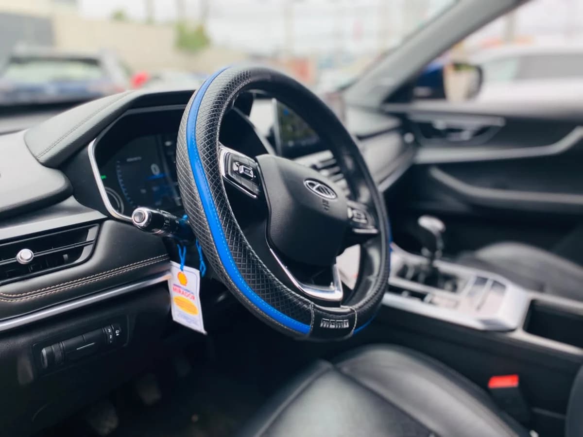 CHERY Tiggo 8 1.5T 2021 - Imagen 7