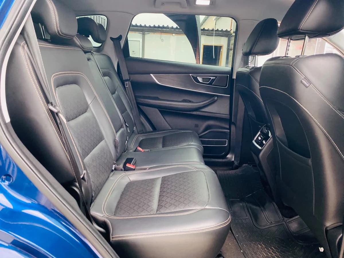 CHERY Tiggo 8 1.5T 2021 - Imagen 9