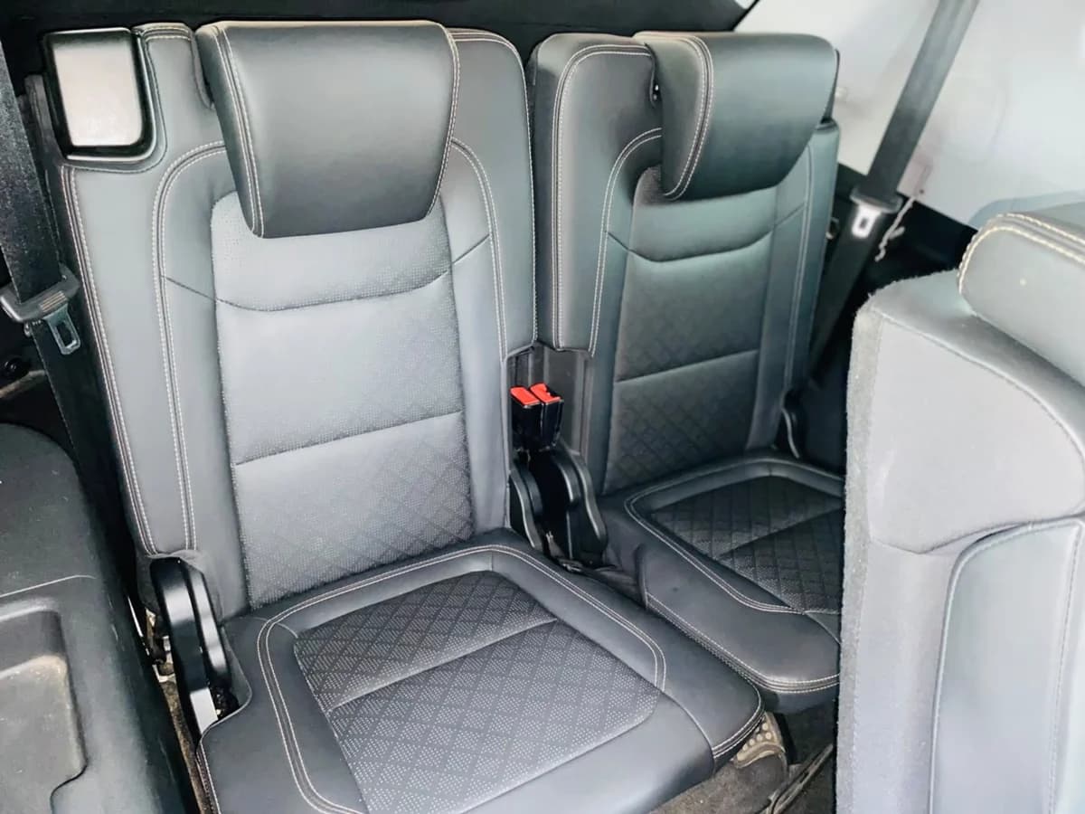 CHERY Tiggo 8 1.5T 2021 - Imagen 10