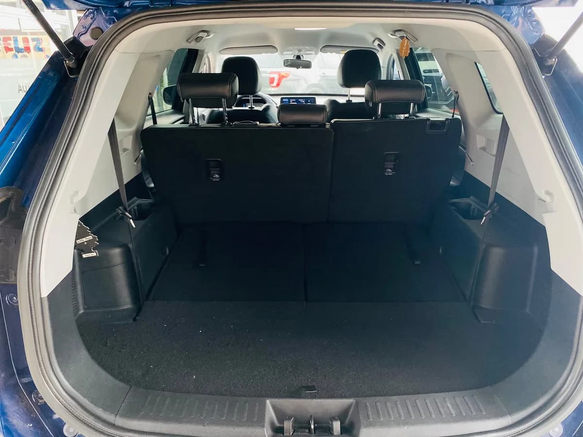 CHERY Tiggo 8 1.5T 2021 - Imagen 11