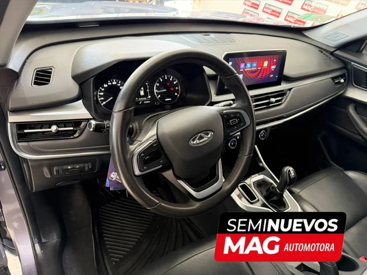 CHERY TIGGO 3 PRO 2023 - Imagen 8