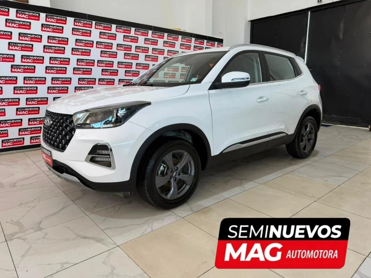 CHERY NEW TIGGO 3 PRO 1.5T 2025 - Imagen 1