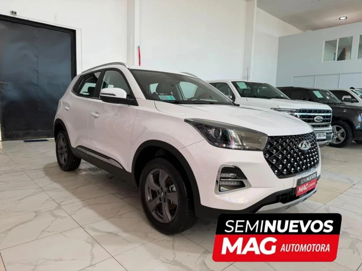 CHERY NEW TIGGO 3 PRO 1.5T 2025 - Imagen 2