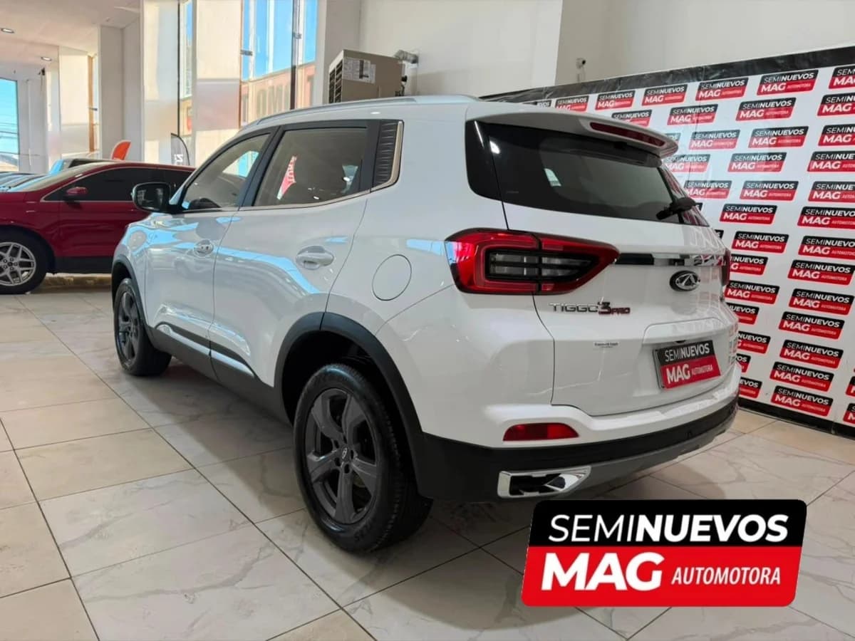 CHERY NEW TIGGO 3 PRO 1.5T 2025 - Imagen 3