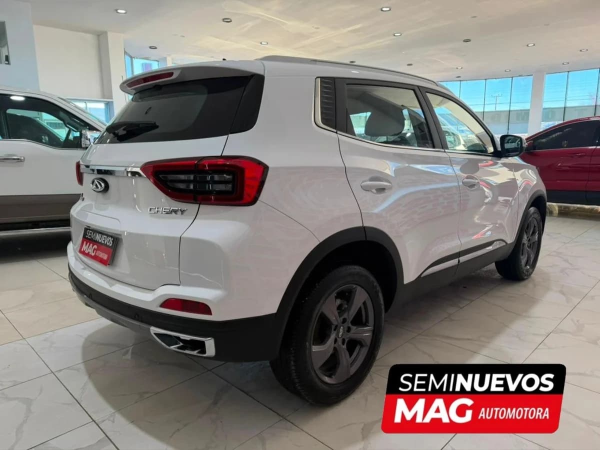 CHERY NEW TIGGO 3 PRO 1.5T 2025 - Imagen 4