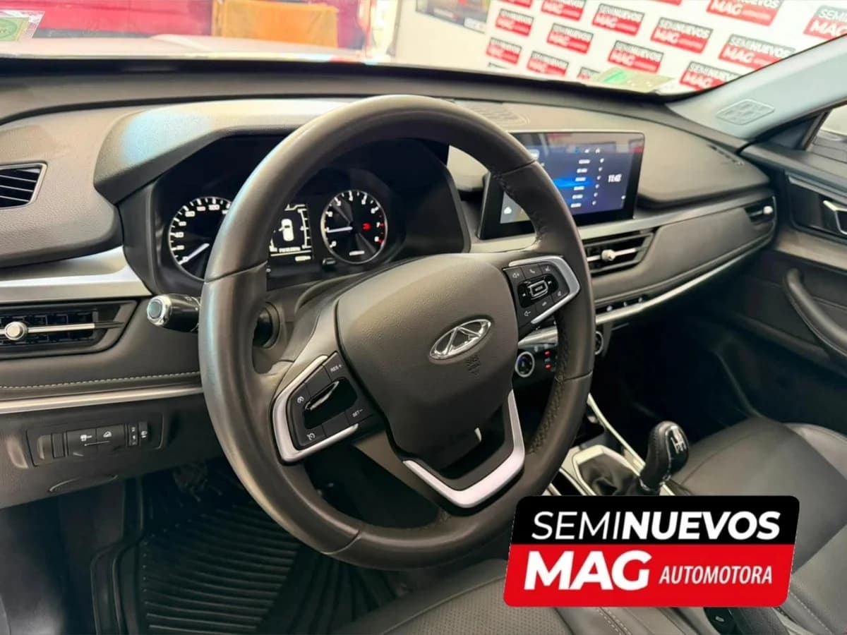 CHERY NEW TIGGO 3 PRO 1.5T 2025 - Imagen 5