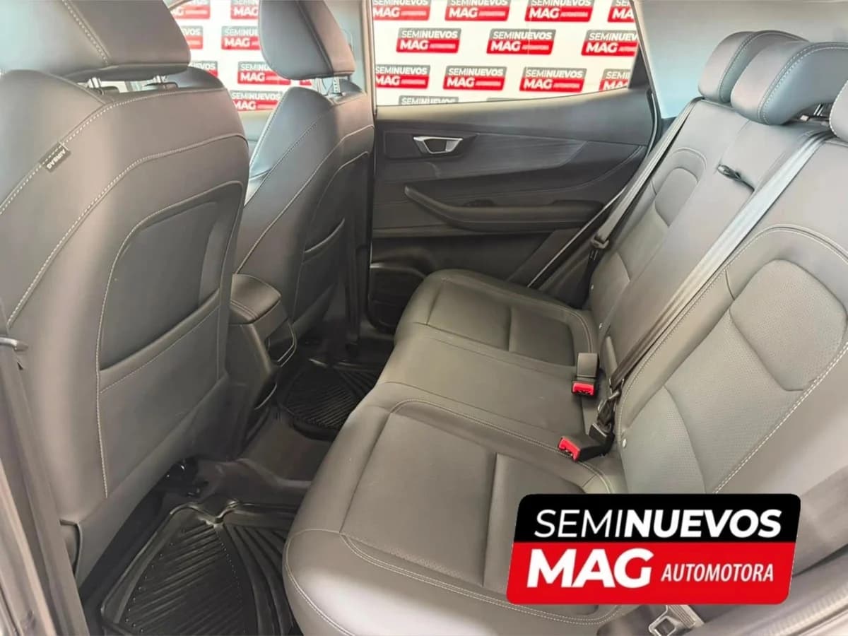 CHERY NEW TIGGO 3 PRO 1.5T 2025 - Imagen 7