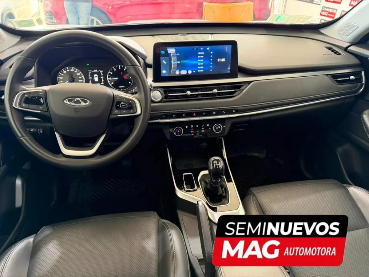 CHERY NEW TIGGO 3 PRO 1.5T 2025 - Imagen 8