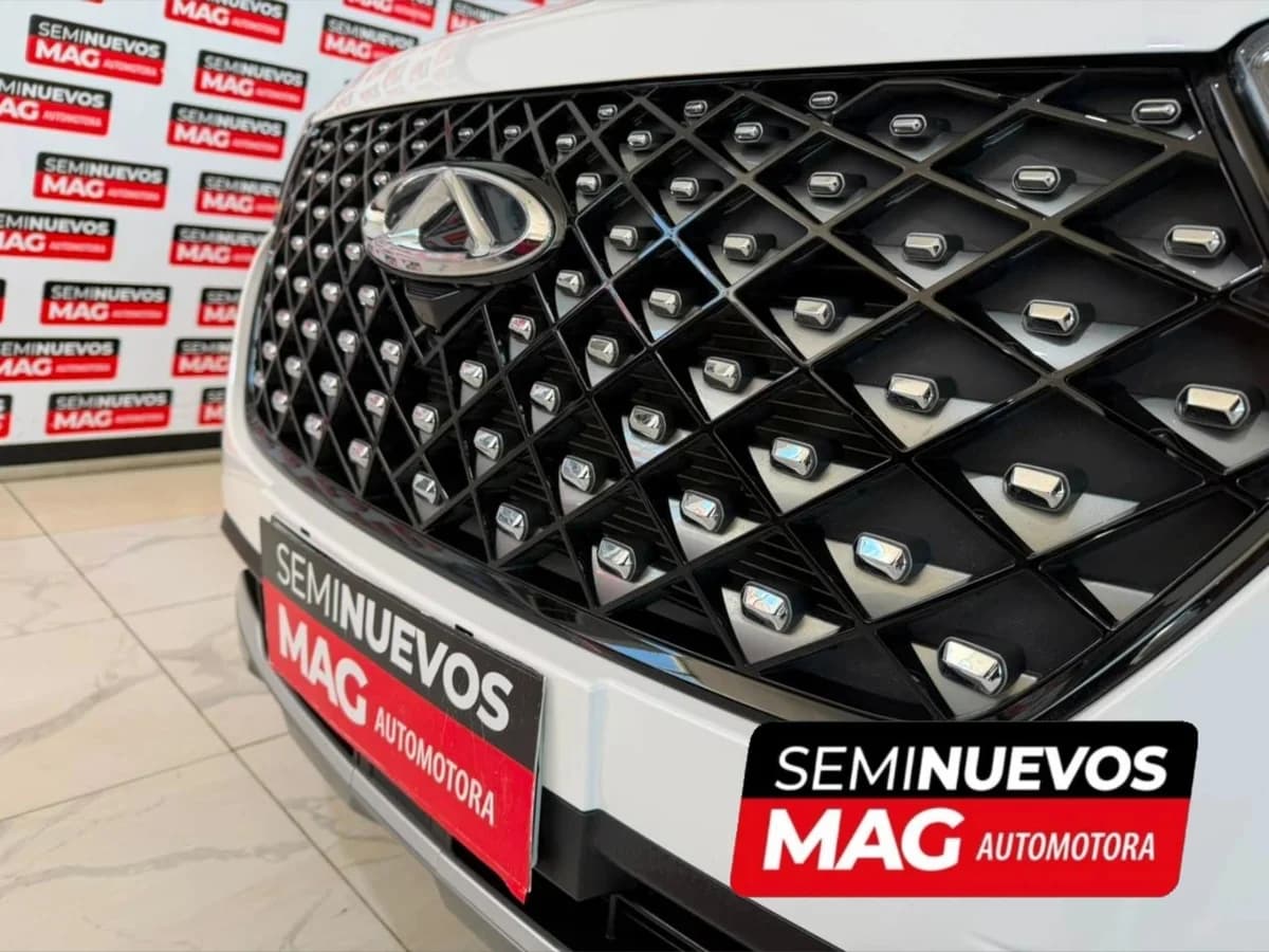 CHERY NEW TIGGO 3 PRO 1.5T 2025 - Imagen 9