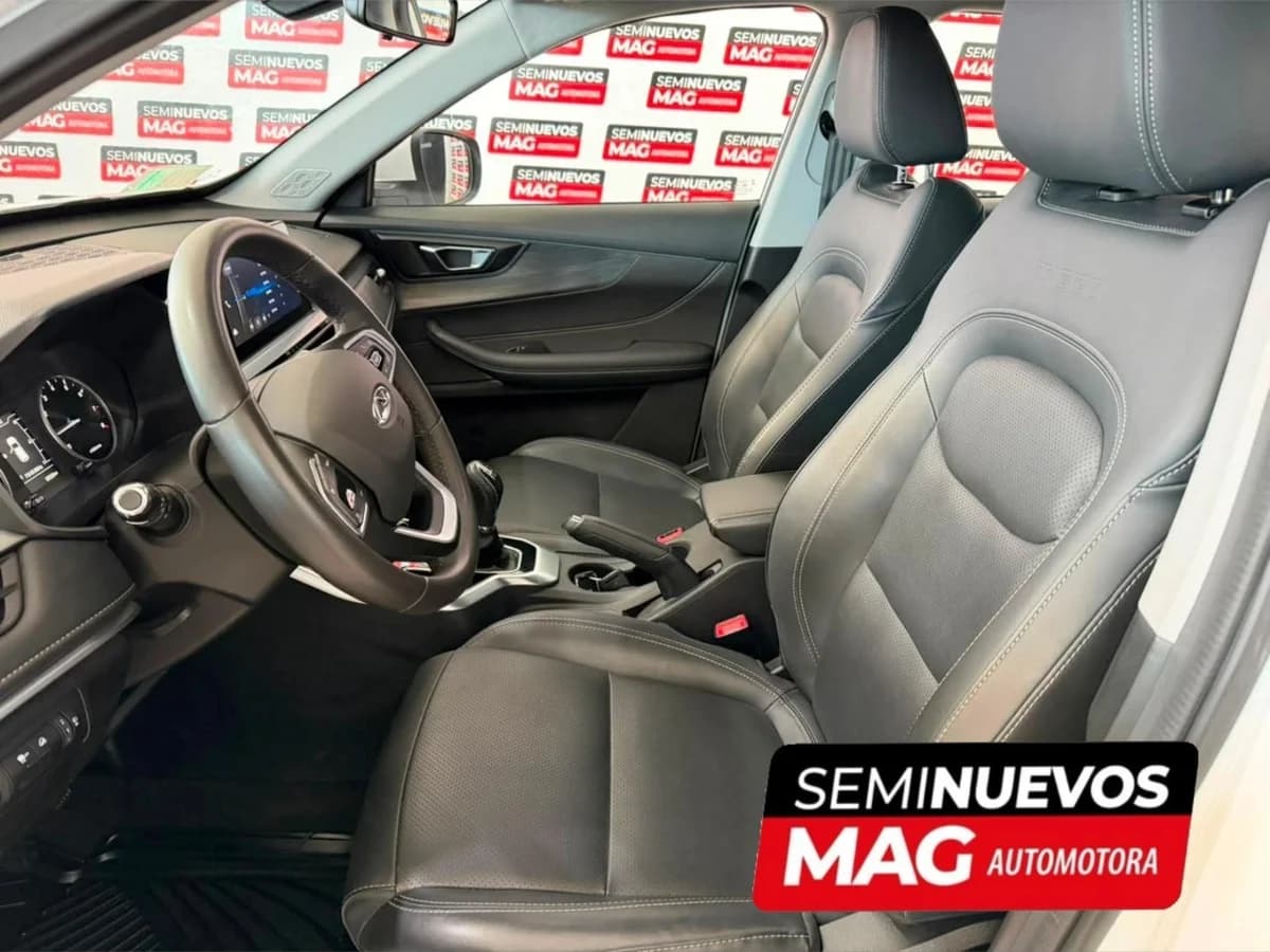 CHERY NEW TIGGO 3 PRO 1.5T 2025 - Imagen 10