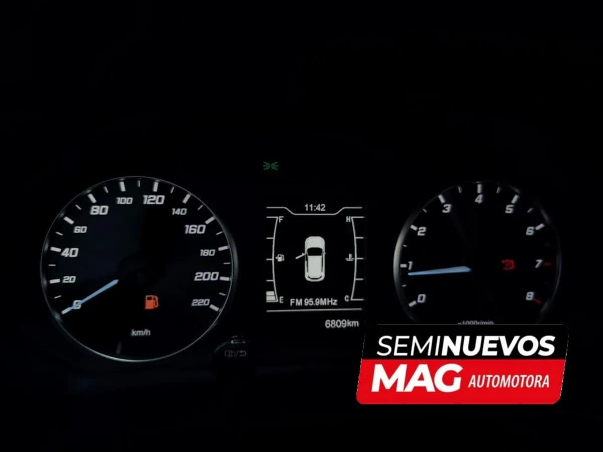 CHERY NEW TIGGO 3 PRO 1.5T 2025 - Imagen 11