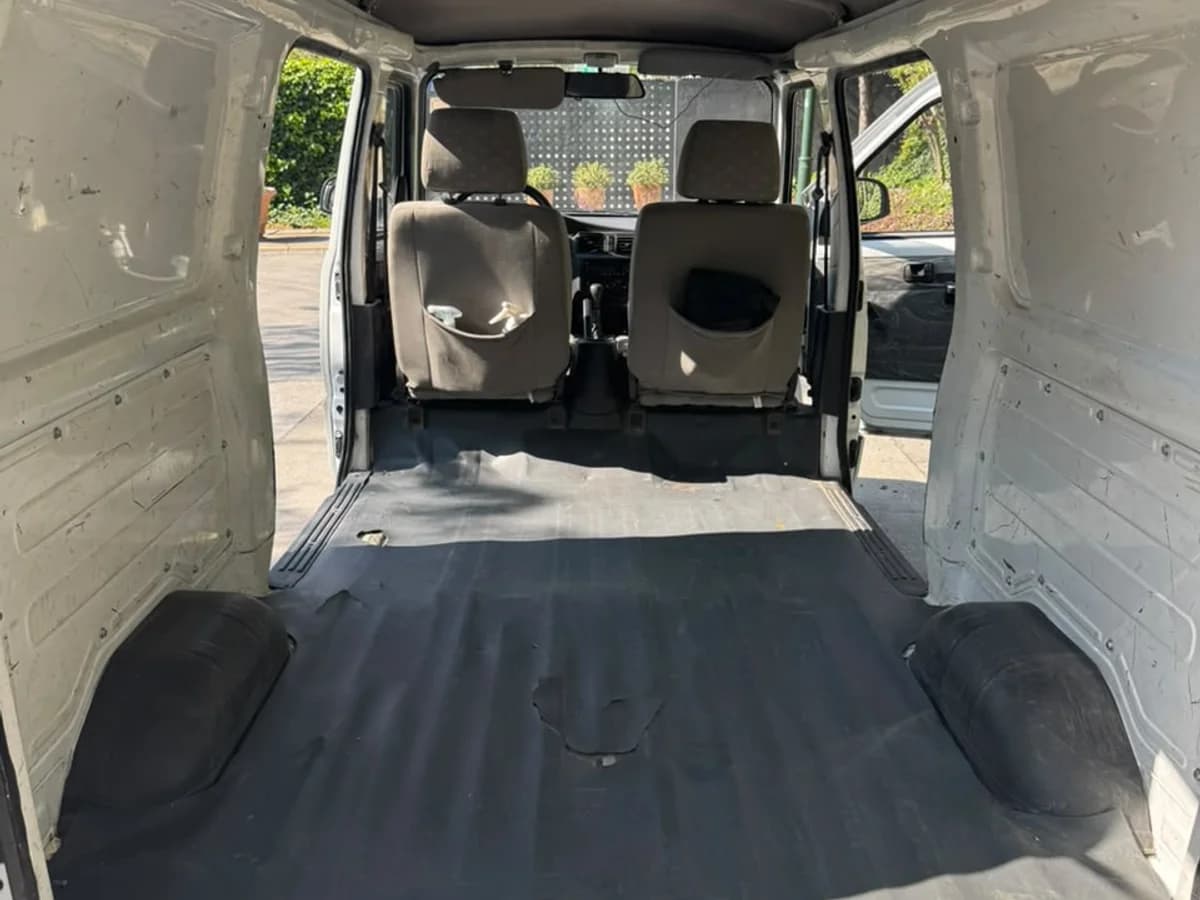 CHEVROLET N300 MAX VAN 1.2L MT5 AÑO 2017 - Imagen 21