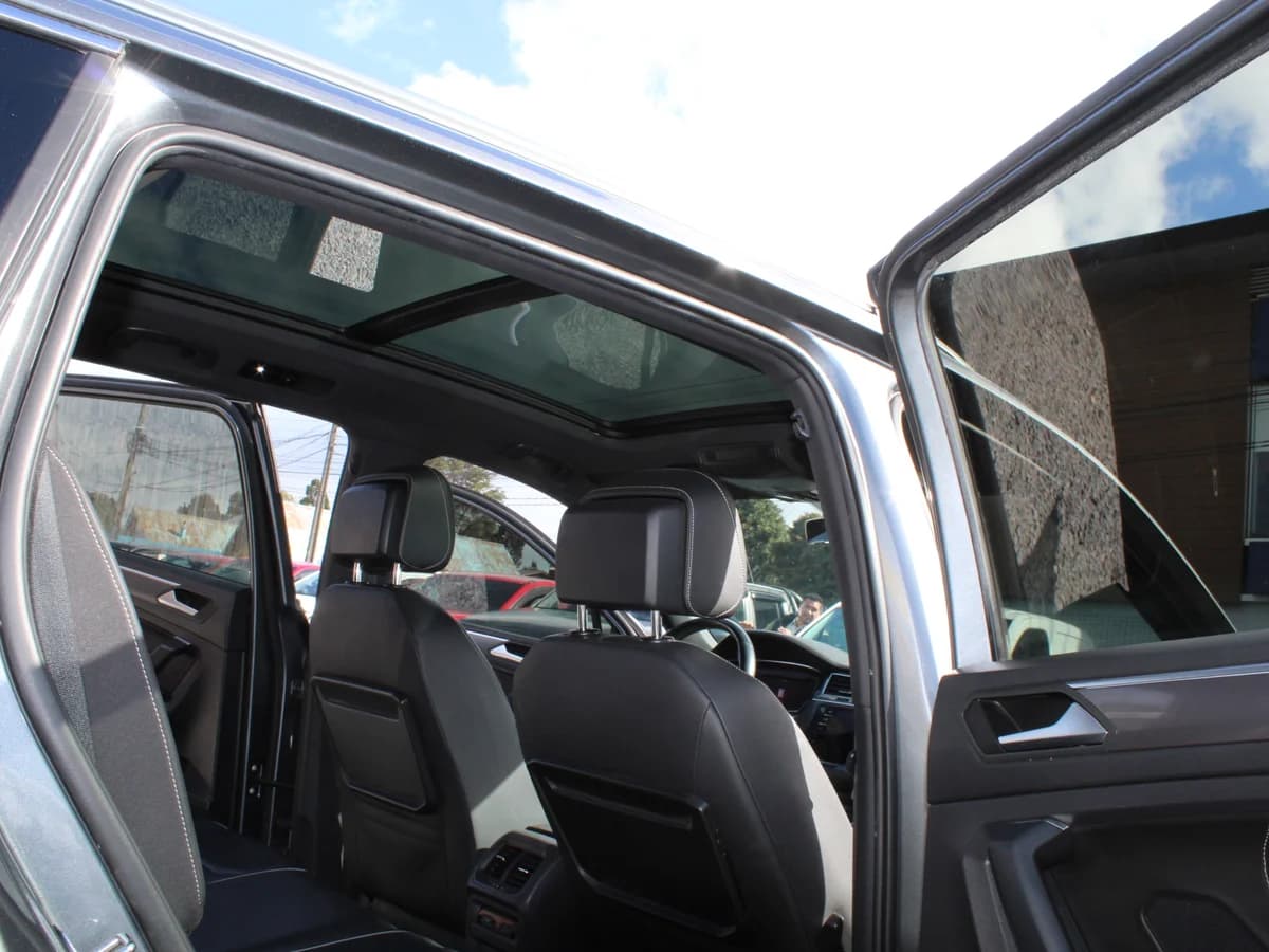 VOLKSWAGEN TIGUAN R LINE 2.0T. 4X4 2019 - Imagen 7