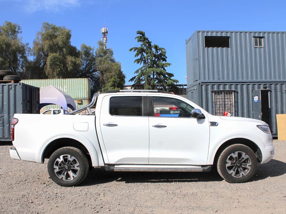 GREAT WALL Poer Plus 4X4 AT - Imagen 1
