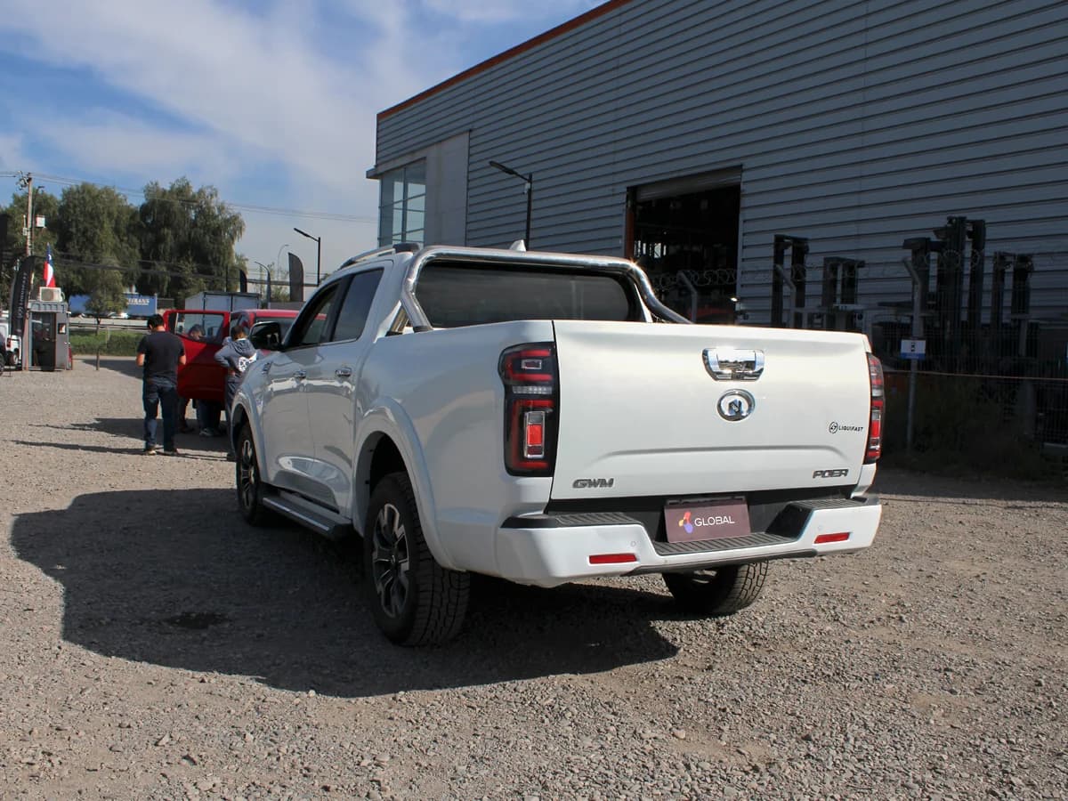 GREAT WALL Poer Plus 4X4 AT - Imagen 3