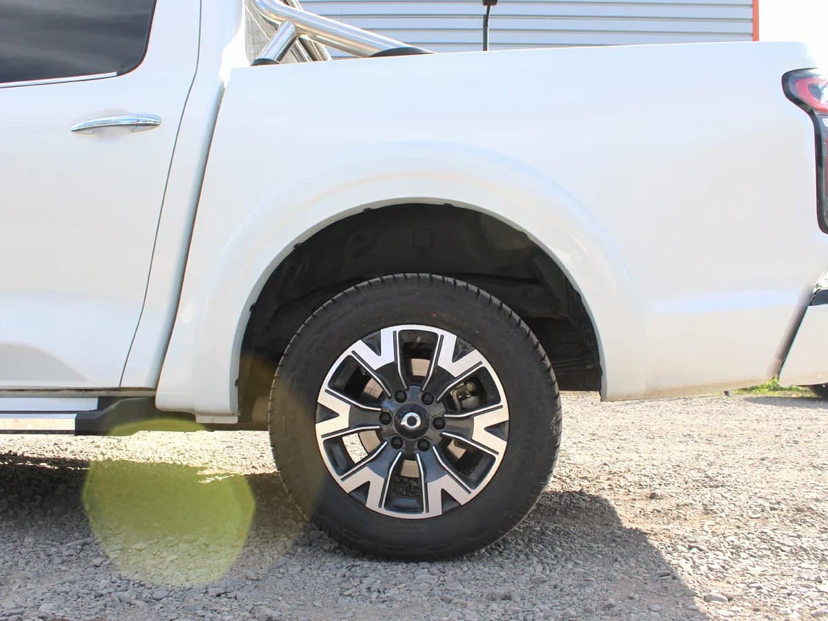GREAT WALL Poer Plus 4X4 AT - Imagen 4