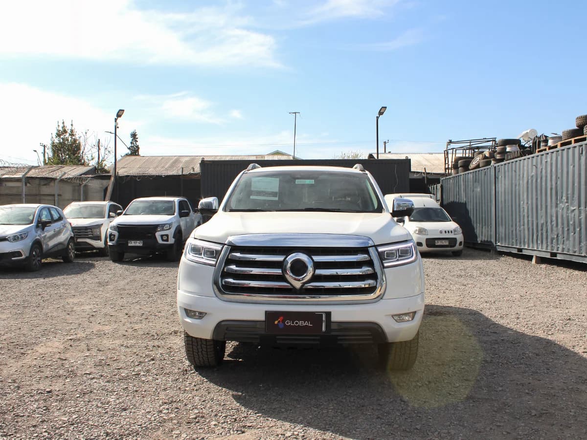 GREAT WALL Poer Plus 4X4 AT - Imagen 7