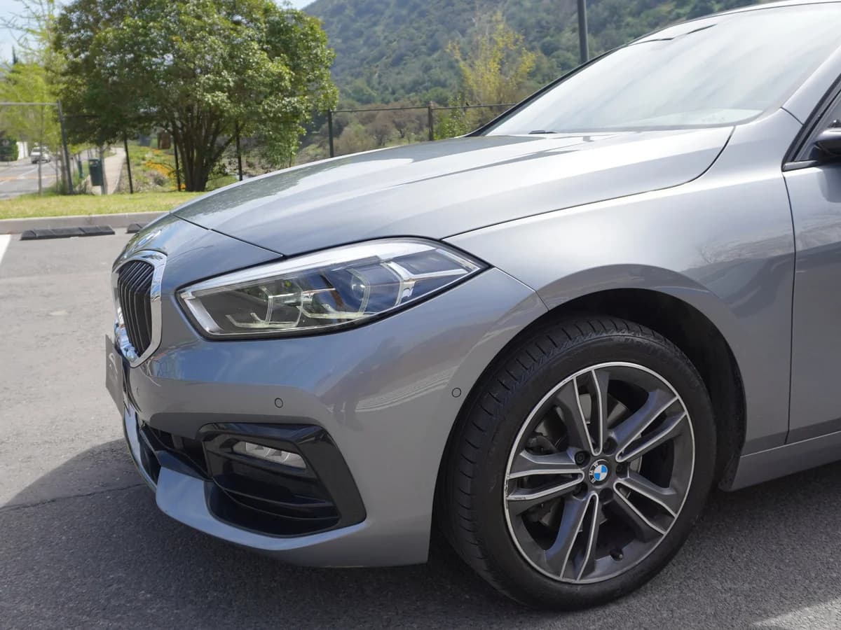 BMW 118 Diesel Sport 2.0 Hatchback Año 2022 - Imagen 10