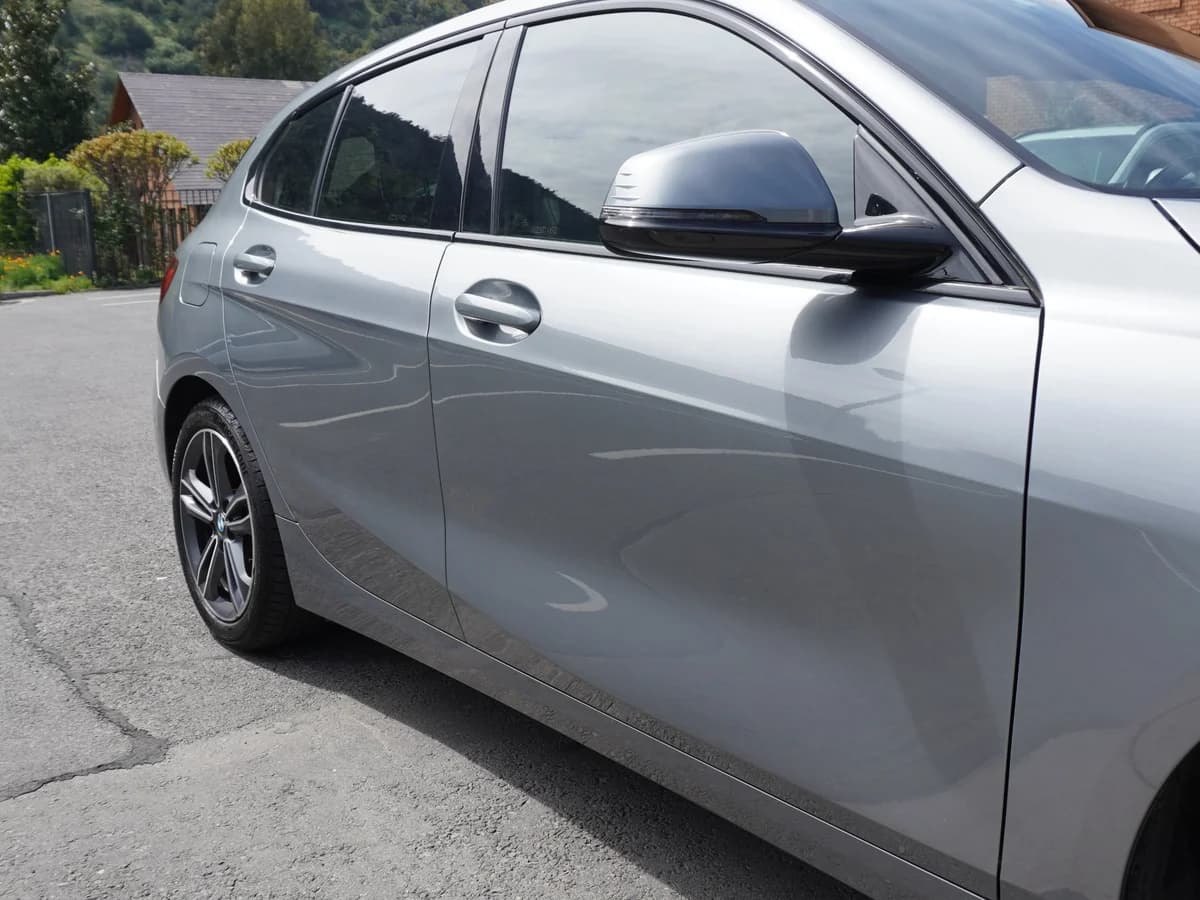 BMW 118 Diesel Sport 2.0 Hatchback Año 2022 - Imagen 12