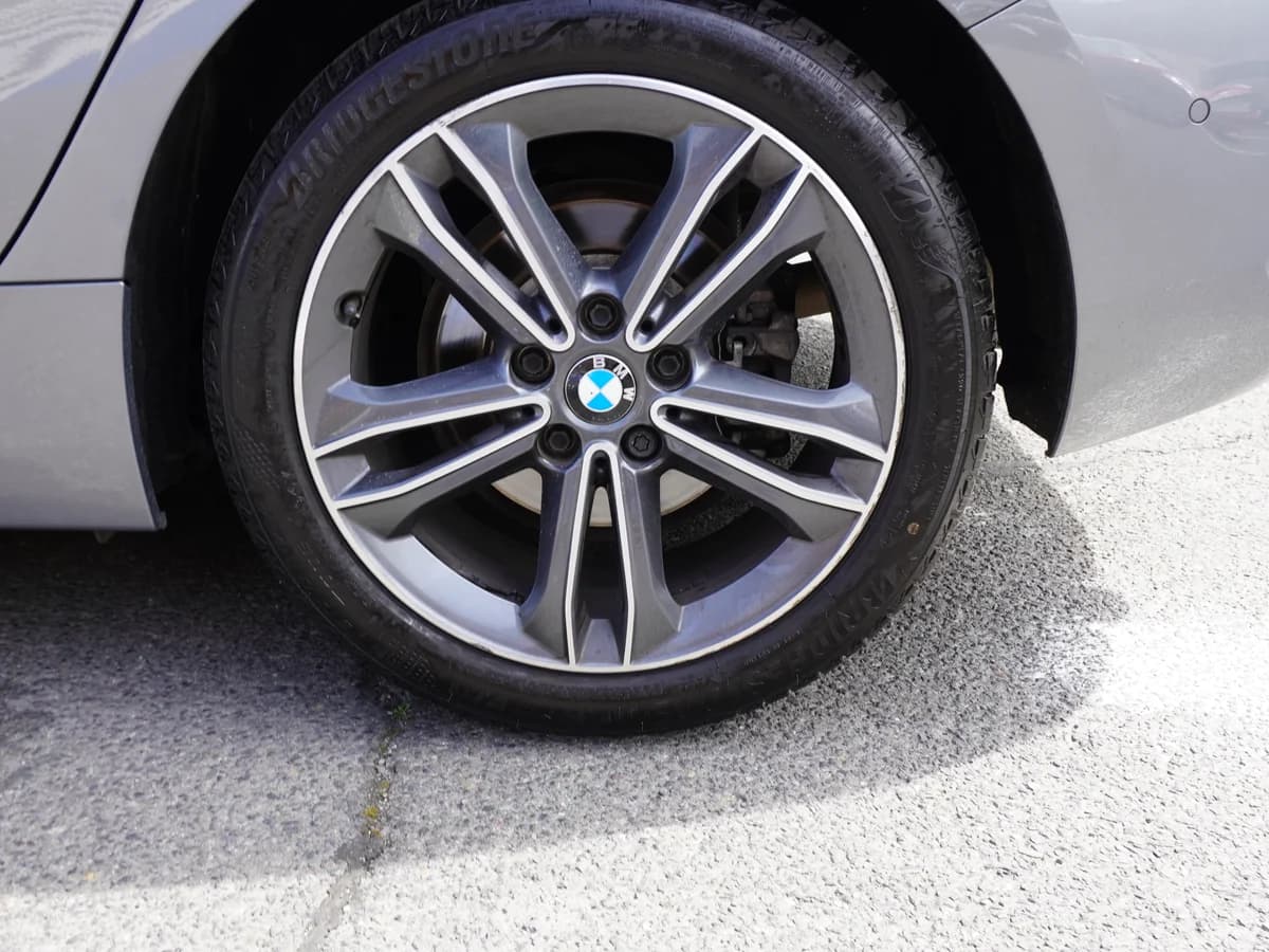 BMW 118 Diesel Sport 2.0 Hatchback Año 2022 - Imagen 15