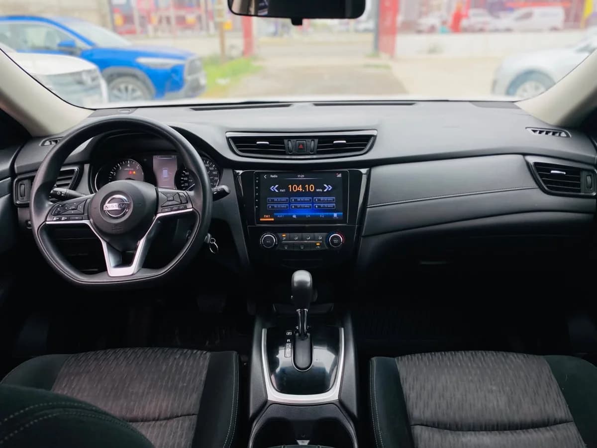 NISSAN X-Trail T32 2.5 CVT AUT 2020 - Imagen 8