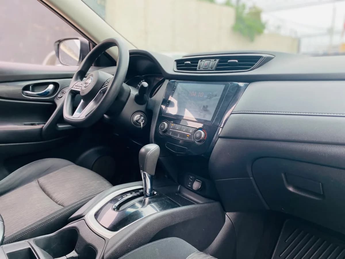 NISSAN X-Trail T32 2.5 CVT AUT 2020 - Imagen 9