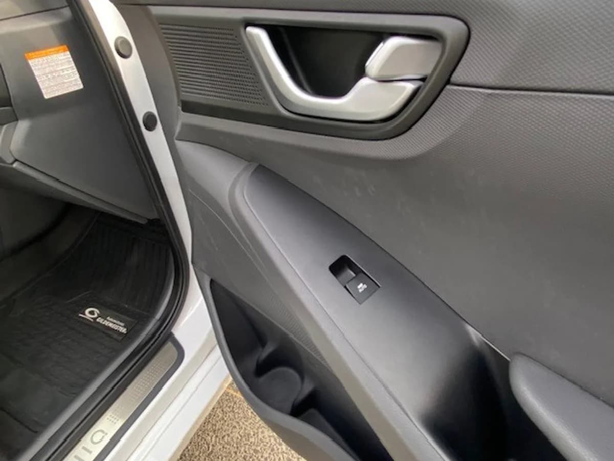 HYUNDAI IONIQ EV GLS 2018 - Imagen 20