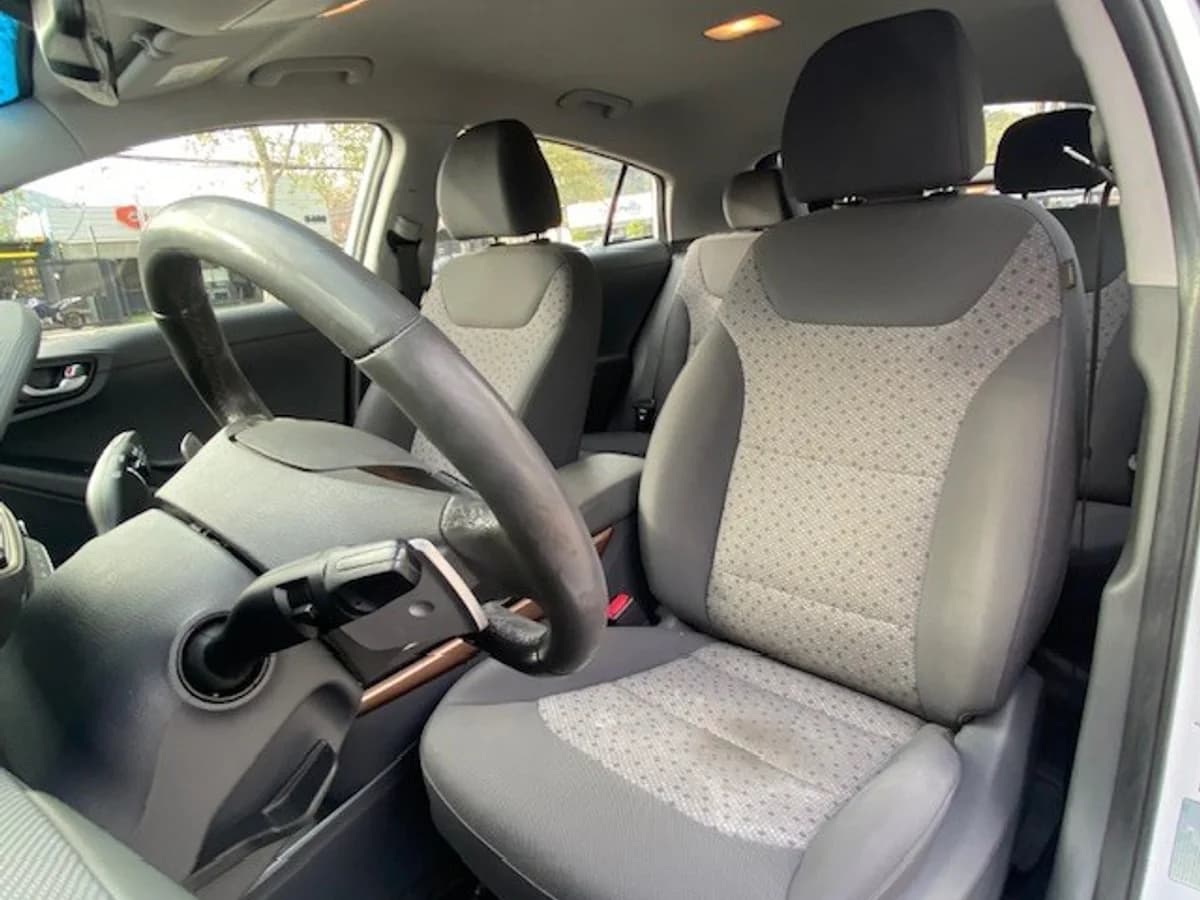 HYUNDAI IONIQ EV GLS 2018 - Imagen 23