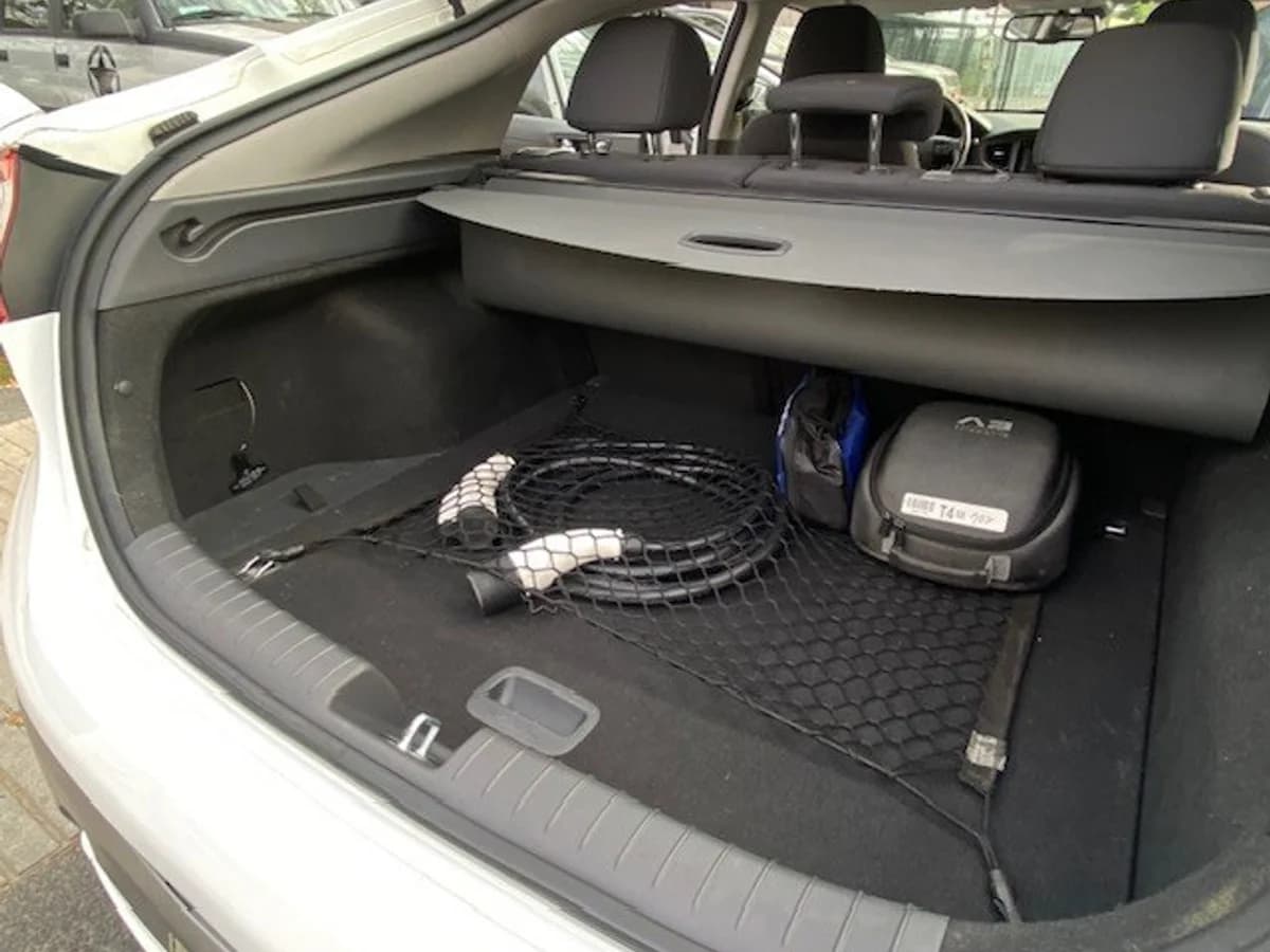 HYUNDAI IONIQ EV GLS 2018 - Imagen 11