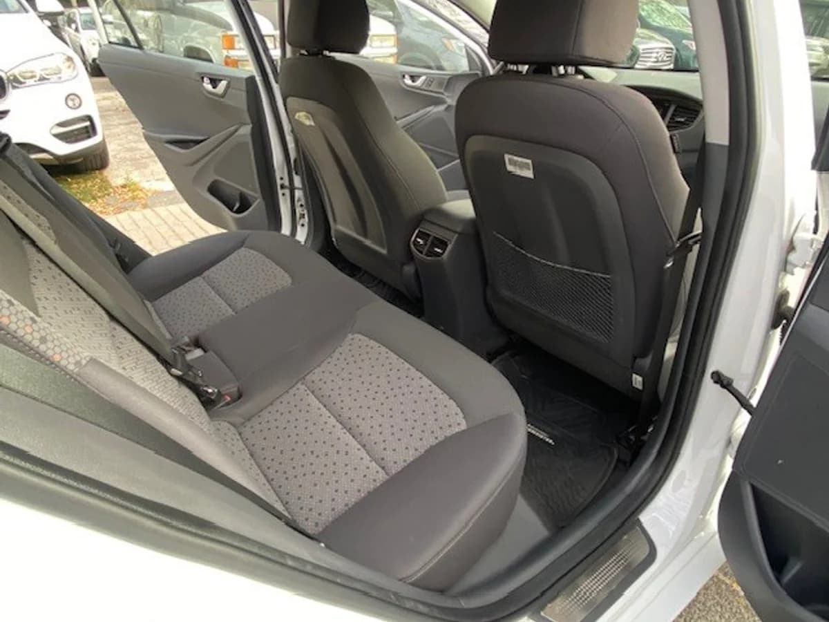HYUNDAI IONIQ EV GLS 2018 - Imagen 16