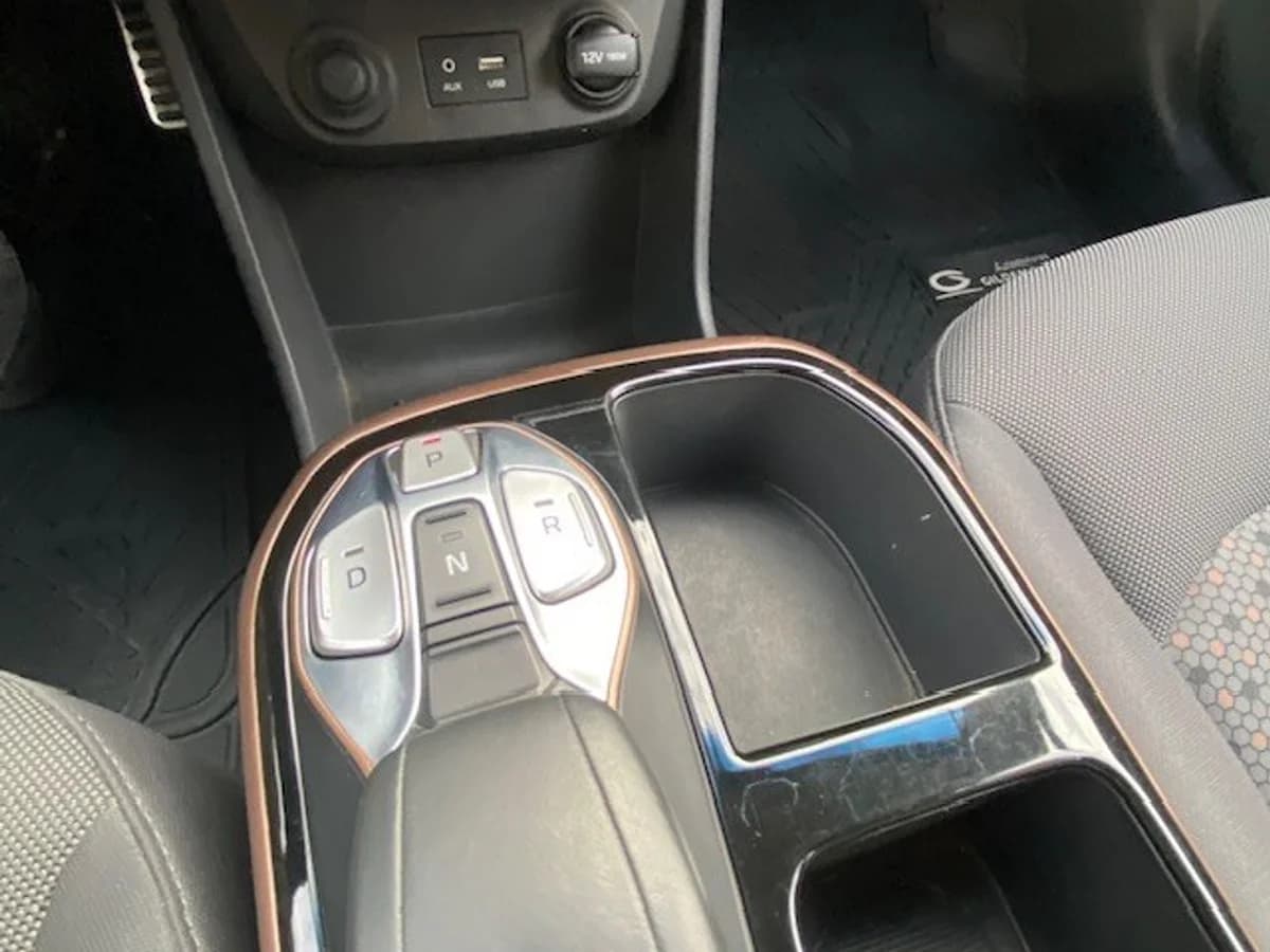 HYUNDAI IONIQ EV GLS 2018 - Imagen 24