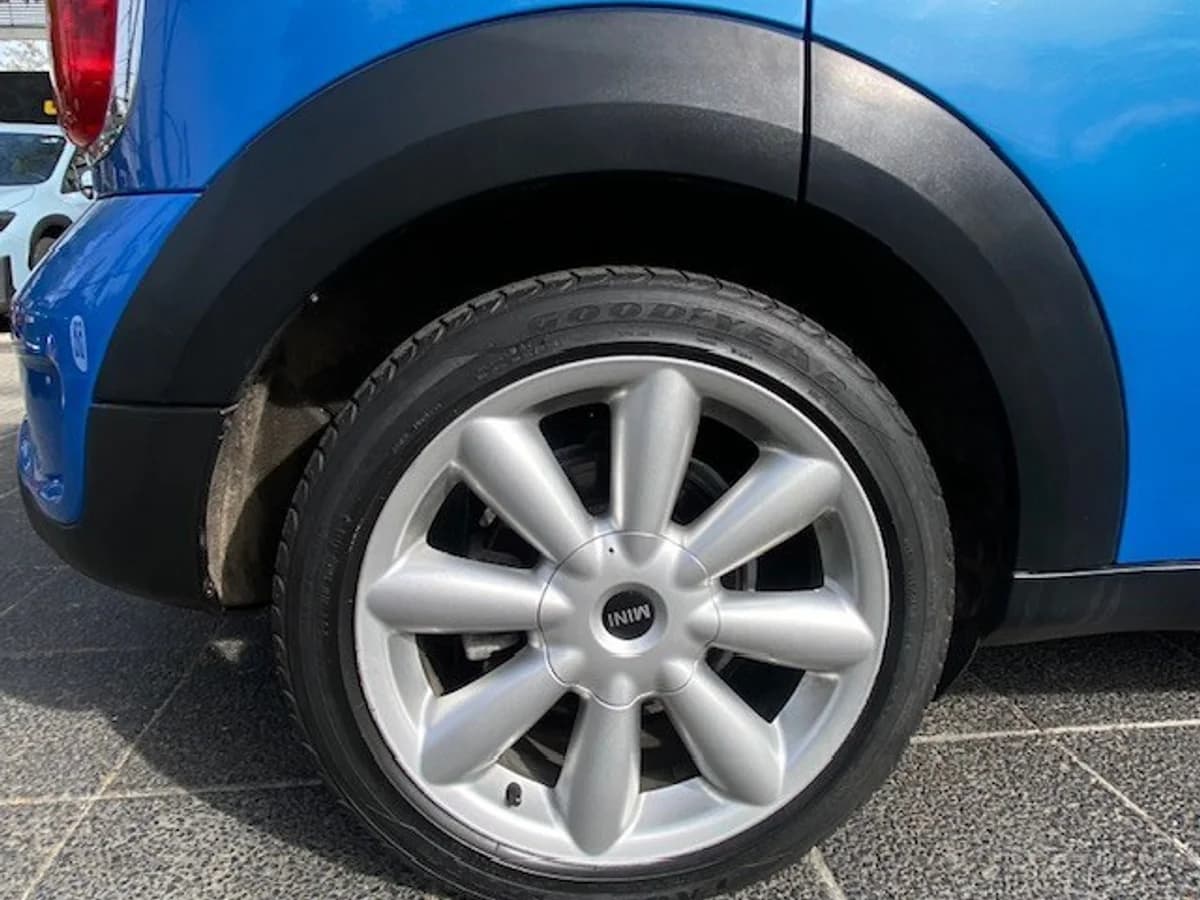 MINI COUNTRYMAN Cooper 1.6 2012 - Imagen 10