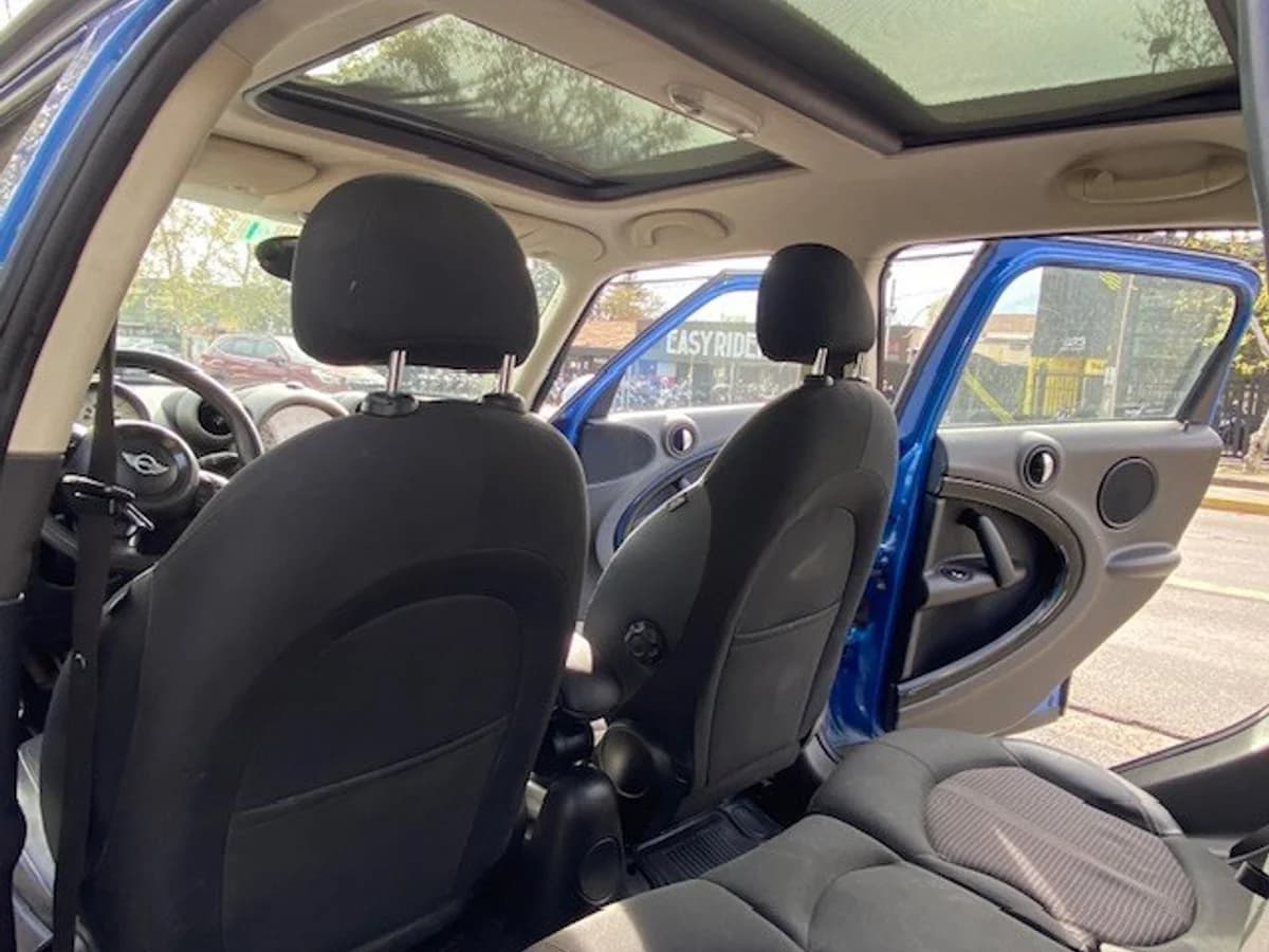 MINI COUNTRYMAN Cooper 1.6 2012 - Imagen 14