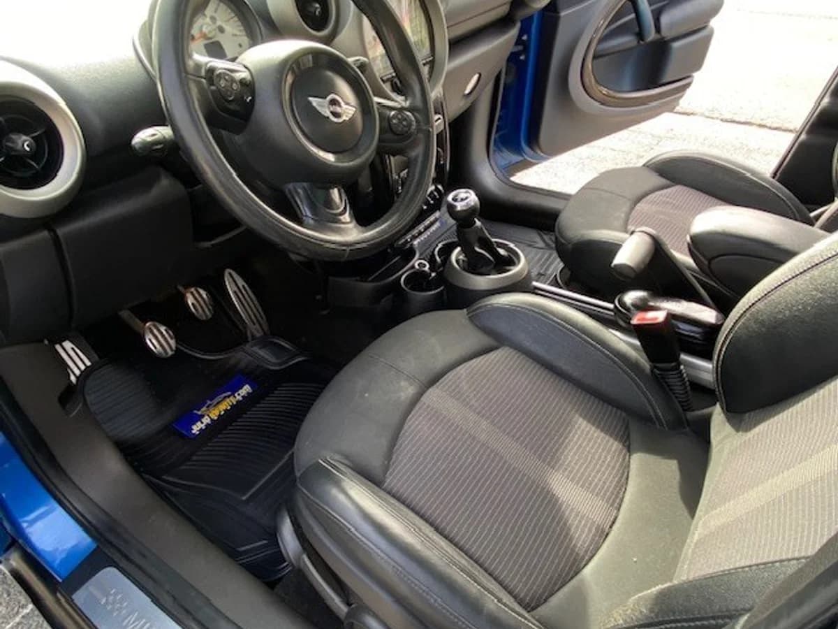 MINI COUNTRYMAN Cooper 1.6 2012 - Imagen 15