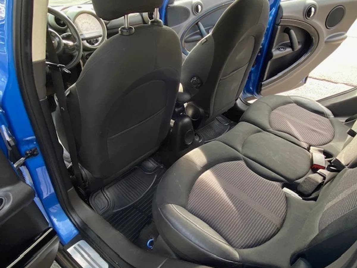MINI COUNTRYMAN Cooper 1.6 2012 - Imagen 12