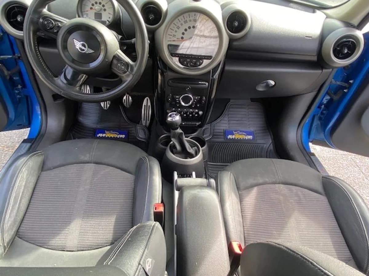 MINI COUNTRYMAN Cooper 1.6 2012 - Imagen 13