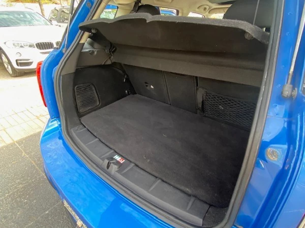 MINI COUNTRYMAN Cooper 1.6 2012 - Imagen 17
