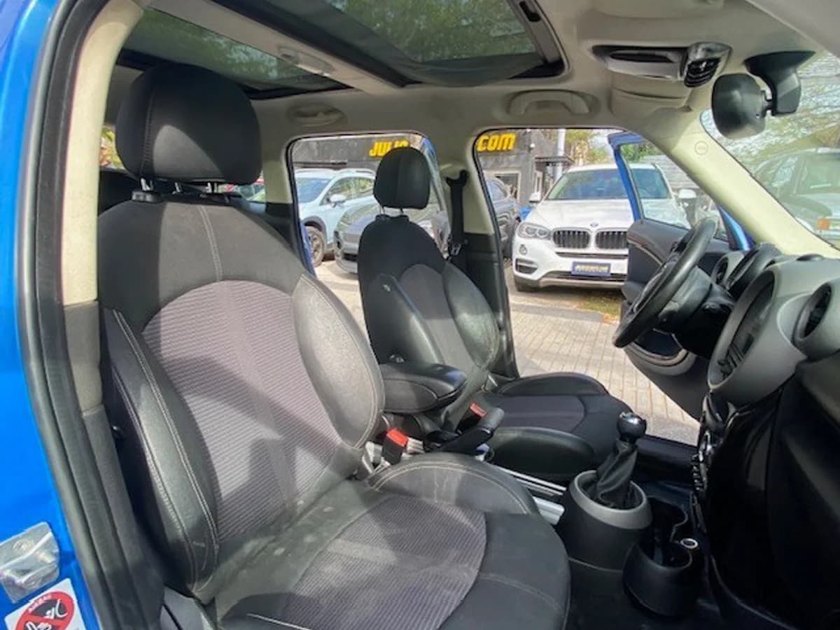 MINI COUNTRYMAN Cooper 1.6 2012 - Imagen 20