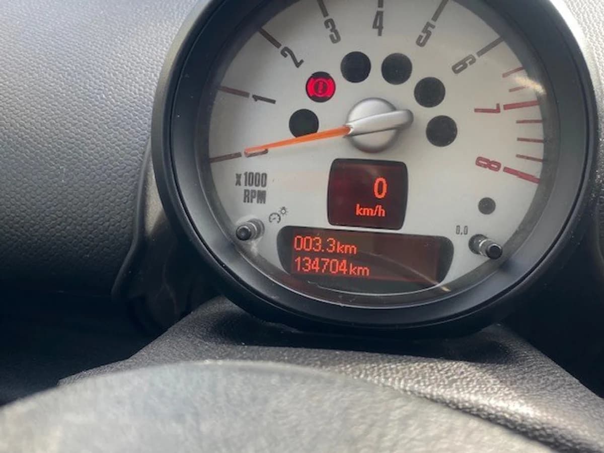 MINI COUNTRYMAN Cooper 1.6 2012 - Imagen 21