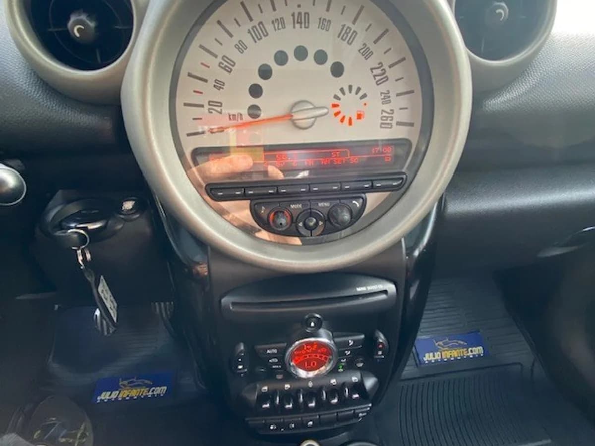 MINI COUNTRYMAN Cooper 1.6 2012 - Imagen 22