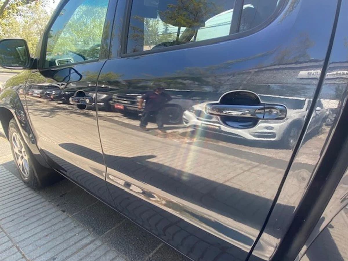 VOLKSWAGEN AMAROK 4x4 2.0 TDI 2020 - Imagen 9