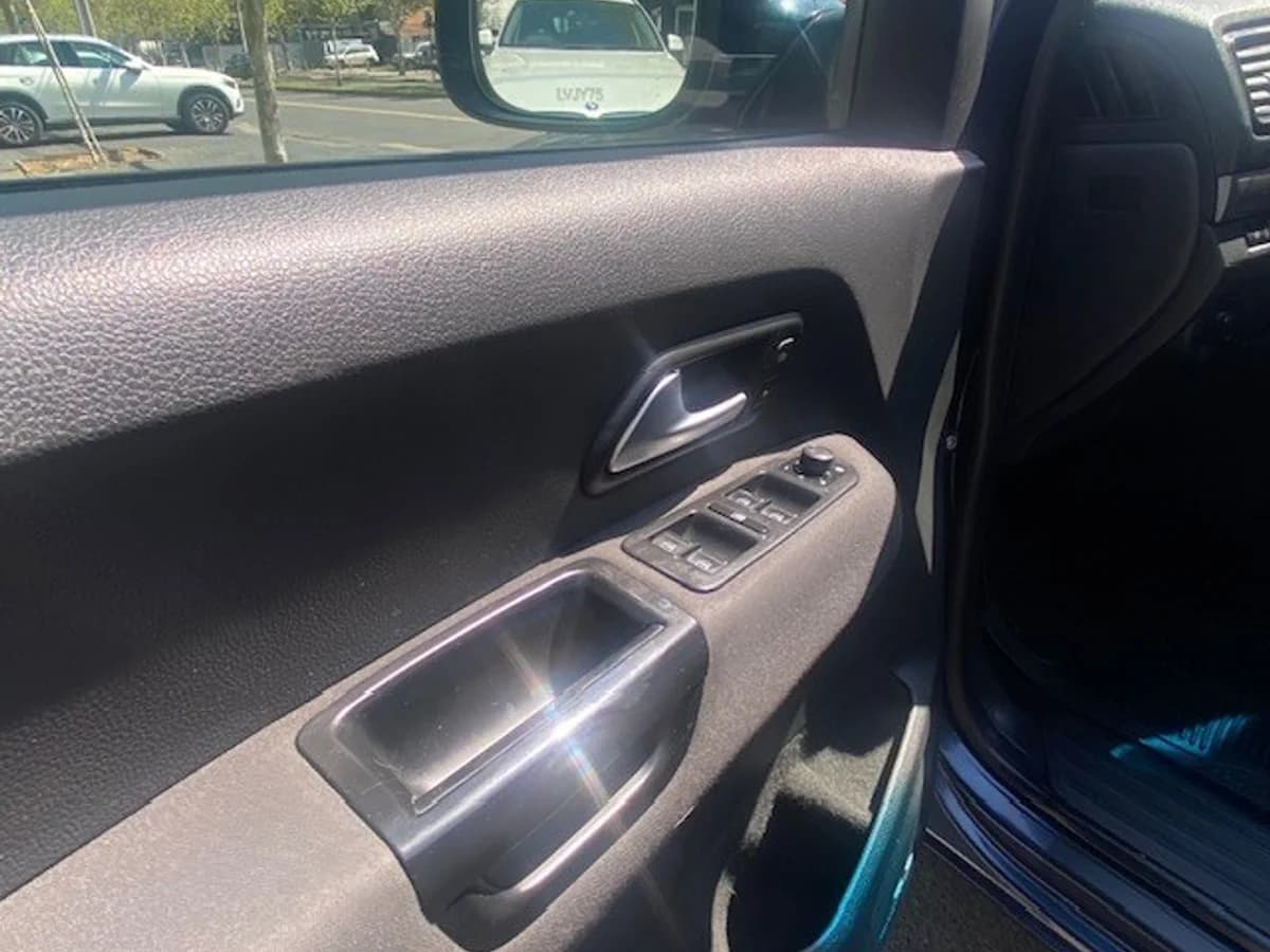 VOLKSWAGEN AMAROK 4x4 2.0 TDI 2020 - Imagen 13